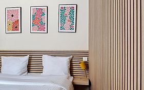 Slina Hotel Brussels